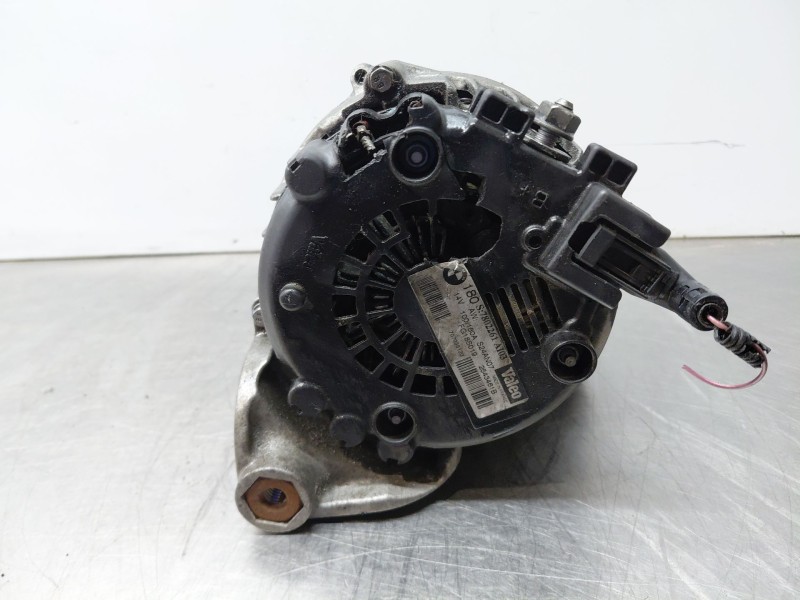Recambio de alternador para bmw 1 (e87) 118 d referencia OEM IAM 7802261A103  