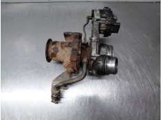 Recambio de turbocompresor para bmw 1 (e87) 118 d referencia OEM IAM 11652433154  