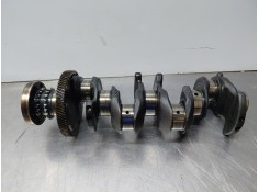 Recambio de cigueñal para bmw 1 (e87) 118 d referencia OEM IAM 11218515071  