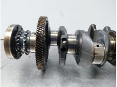 Recambio de cigueñal para bmw 1 (e87) 118 d referencia OEM IAM 11218515071   2