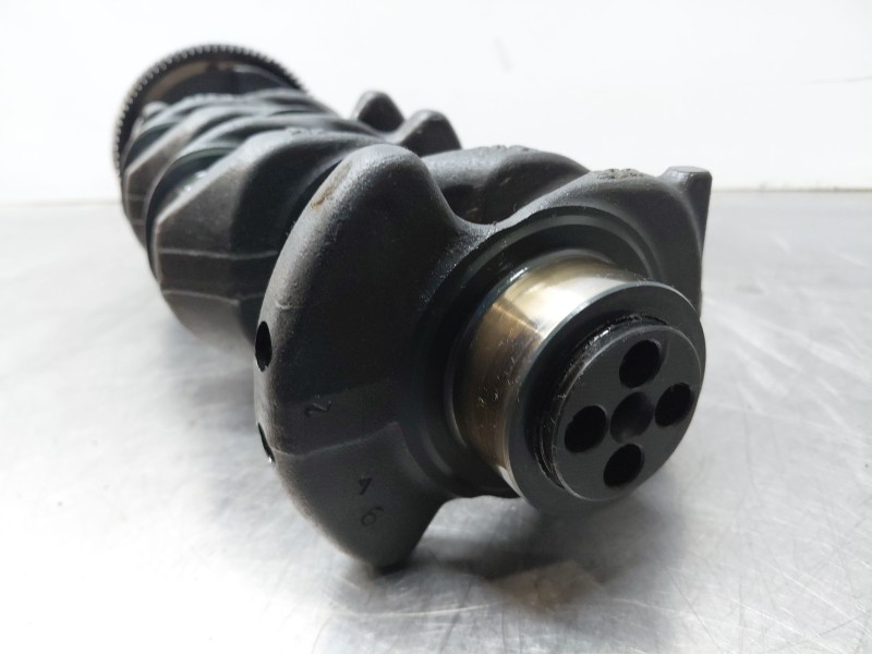 Recambio de cigueñal para bmw 1 (e87) 118 d referencia OEM IAM 11218515071  