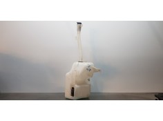 Recambio de deposito limpia para fiat doblo ii cargo (263) furgón base referencia OEM IAM 52046691