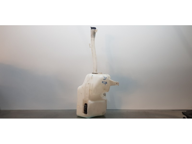 Recambio de deposito limpia para fiat doblo ii cargo (263) furgón base referencia OEM IAM 52046691   Recambio de deposito limpia para fiat doblo ii cargo (263) furgón base referencia OEM IAM 52046691