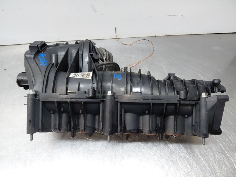 Recambio de colector admision para bmw 1 (e87) 118 d referencia OEM IAM 11618507239  