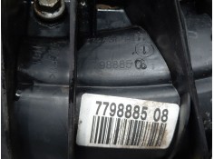 Recambio de colector admision para bmw 1 (e87) 118 d referencia OEM IAM 11618507239   2