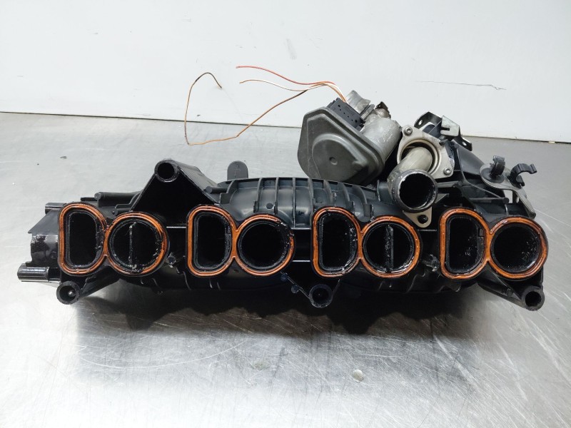 Recambio de colector admision para bmw 1 (e87) 118 d referencia OEM IAM 11618507239  