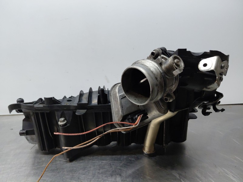 Recambio de colector admision para bmw 1 (e87) 118 d referencia OEM IAM 11618507239  