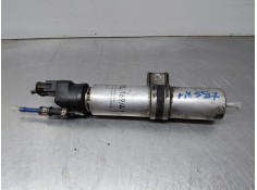 Recambio de filtro gasoil para bmw 1 (e87) 118 d referencia OEM IAM 7801209 13328572515 