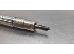 Recambio de inyector para dacia lodgy stepway referencia OEM IAM 8201636333 0445110800  2