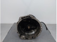 Recambio de caja cambios para bmw 1 (e81) 116 d referencia OEM IAM 23008610985  