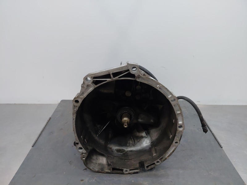 Recambio de caja cambios para bmw 1 (e81) 116 d referencia OEM IAM 23008610985  