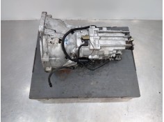 Recambio de caja cambios para bmw 1 (e81) 116 d referencia OEM IAM 23008610985   2