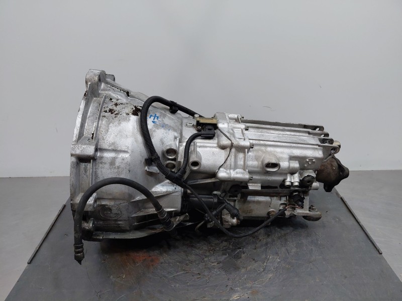 Recambio de caja cambios para bmw 1 (e81) 116 d referencia OEM IAM 23008610985  