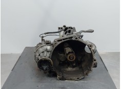 Recambio de caja cambios para skoda octavia ii (1z3) 1.9 tdi referencia OEM IAM GQQ  