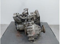 Recambio de caja cambios para skoda octavia ii (1z3) 1.9 tdi referencia OEM IAM GQQ   2