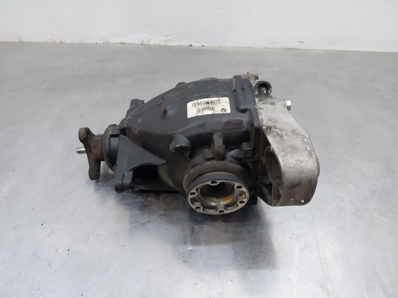 Recambio de diferencial trasero para bmw 1 (e81) 116 d referencia OEM IAM 33107566170  