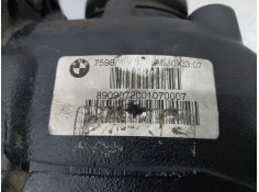 Recambio de diferencial trasero para bmw 1 (e81) 116 d referencia OEM IAM 33107566170   2