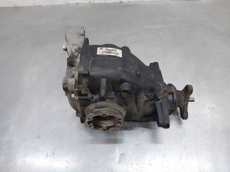 Recambio de diferencial trasero para bmw 1 (e81) 116 d referencia OEM IAM 33107566170  