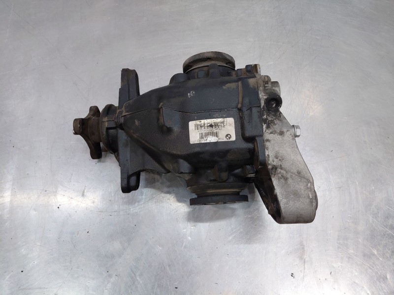 Recambio de diferencial trasero para bmw 1 (e81) 116 d referencia OEM IAM 33107566170  