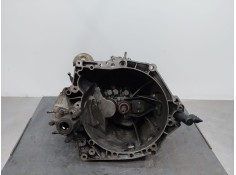 Recambio de caja cambios para peugeot 307 (3a/c) 1.6 hdi 110 referencia OEM IAM 20DM68  