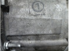 Recambio de caja cambios para peugeot 307 (3a/c) 1.6 hdi 110 referencia OEM IAM 20DM68   2