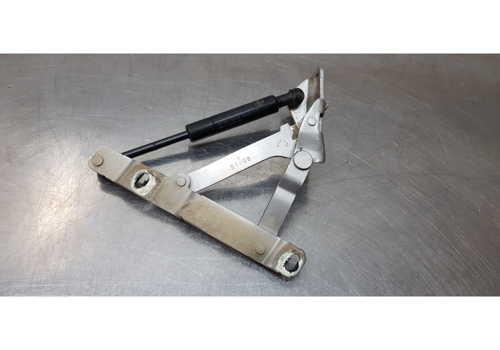 Recambio de no identificado para porsche boxster (tipo 987) básico referencia OEM IAM 98751215202  