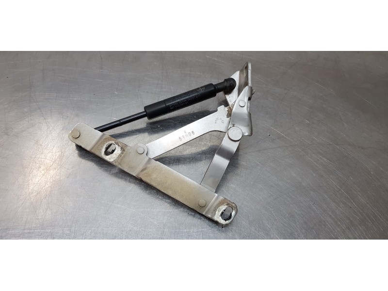 Recambio de no identificado para porsche boxster (tipo 987) básico referencia OEM IAM 98751215202  