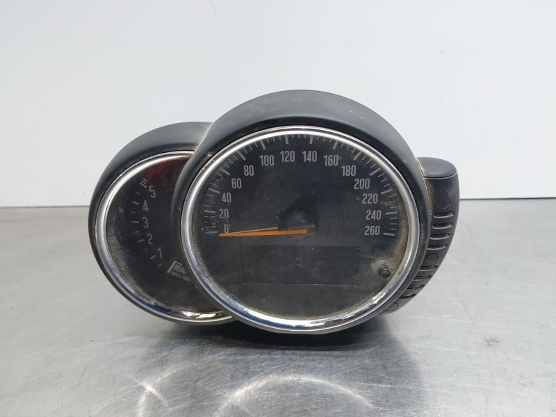 Recambio de cuadro instrumentos para bmw mini (f56) d referencia OEM IAM   
