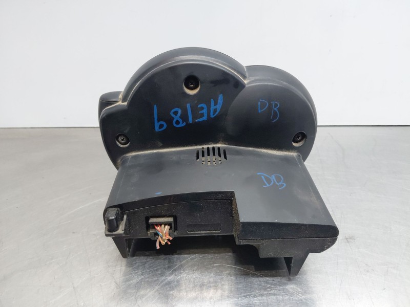 Recambio de cuadro instrumentos para bmw mini (f56) d referencia OEM IAM   