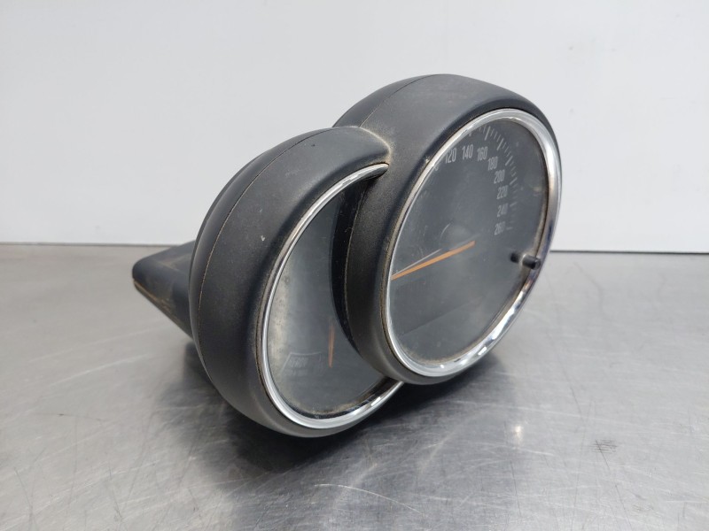 Recambio de cuadro instrumentos para bmw mini (f56) d referencia OEM IAM   