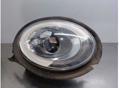 Recambio de faro derecho para bmw mini (f56) d referencia OEM IAM   