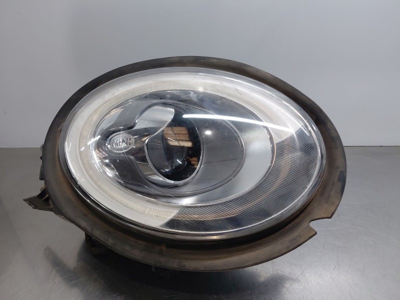 Recambio de faro derecho para bmw mini (f56) d referencia OEM IAM   