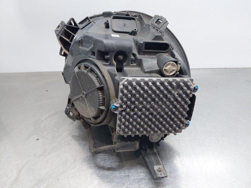 Recambio de faro derecho para bmw mini (f56) d referencia OEM IAM   
