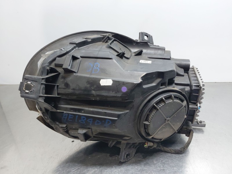 Recambio de faro derecho para bmw mini (f56) d referencia OEM IAM   