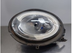 Recambio de faro izquierdo para bmw mini (f56) d referencia OEM IAM   