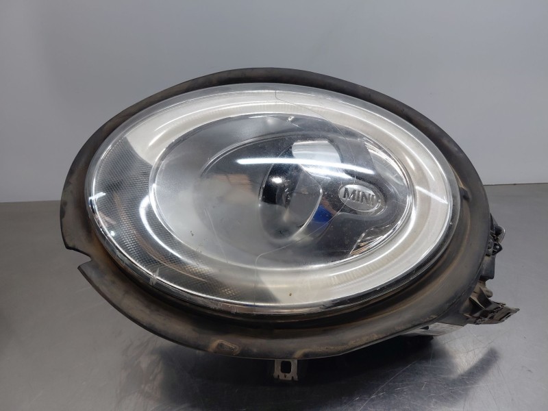 Recambio de faro izquierdo para bmw mini (f56) d referencia OEM IAM   