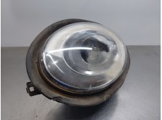 Recambio de faro izquierdo para bmw mini (f56) d referencia OEM IAM    2