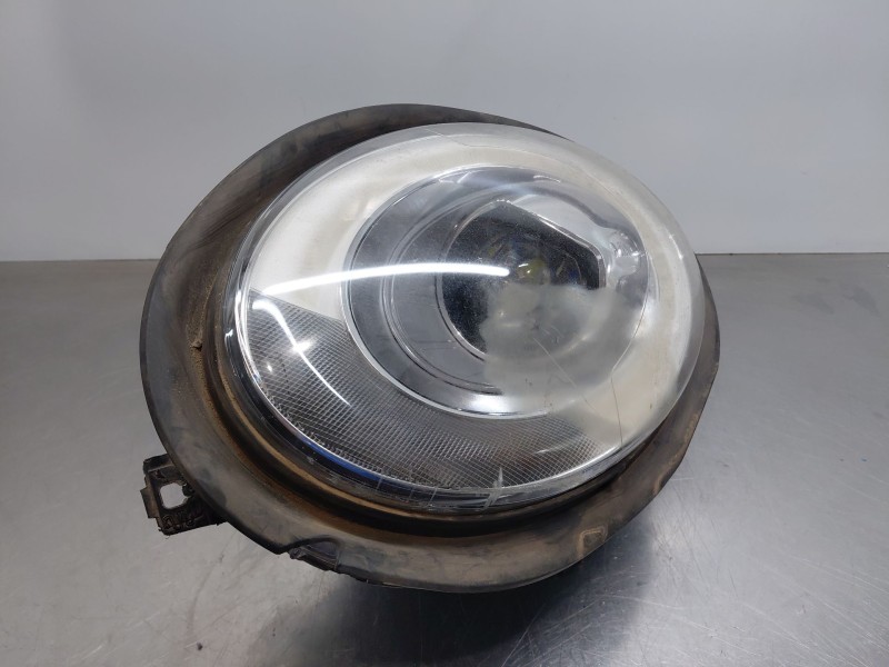 Recambio de faro izquierdo para bmw mini (f56) d referencia OEM IAM   
