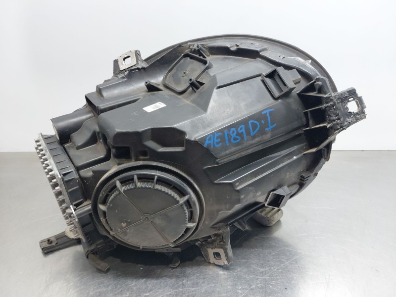 Recambio de faro izquierdo para bmw mini (f56) d referencia OEM IAM   