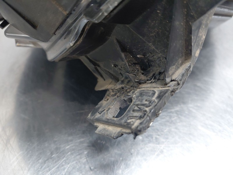 Recambio de faro izquierdo para bmw mini (f56) d referencia OEM IAM   