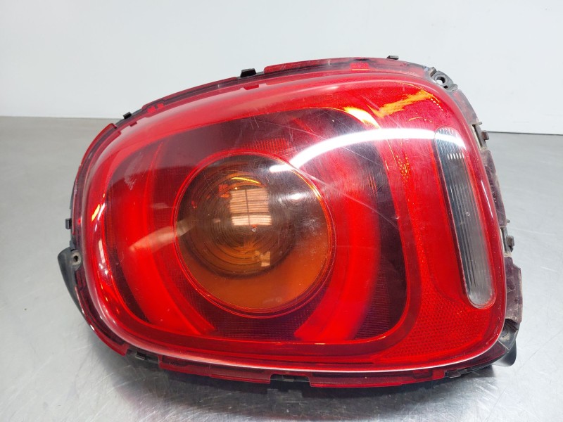Recambio de piloto trasero derecho para bmw mini (f56) d referencia OEM IAM   