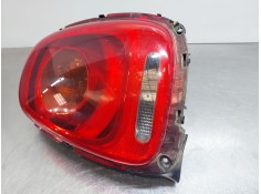 Recambio de piloto trasero derecho para bmw mini (f56) d referencia OEM IAM    2