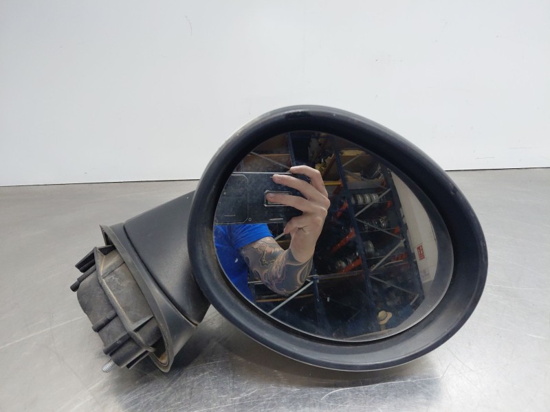 Recambio de retrovisor derecho para bmw mini (f56) d referencia OEM IAM   