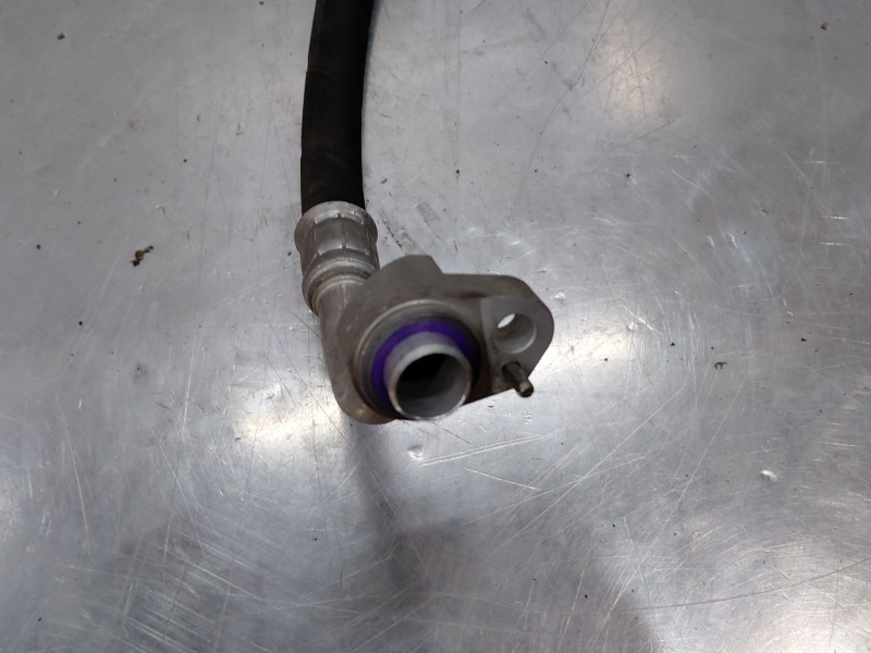 Recambio de tubos aire acondicionado para bmw mini (f56) d referencia OEM IAM   