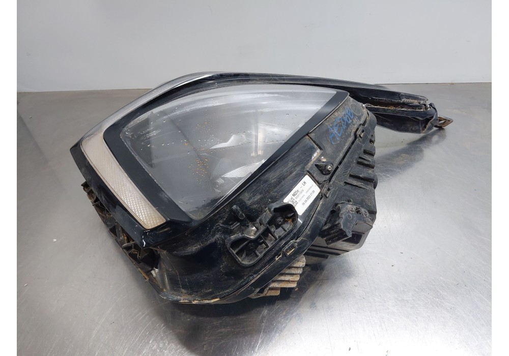 Recambio de faro izquierdo para kia sportage concept referencia OEM IAM 92101R2000  