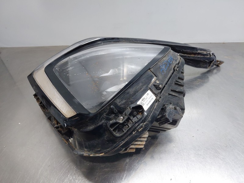 Recambio de faro izquierdo para kia sportage concept referencia OEM IAM 92101R2000  