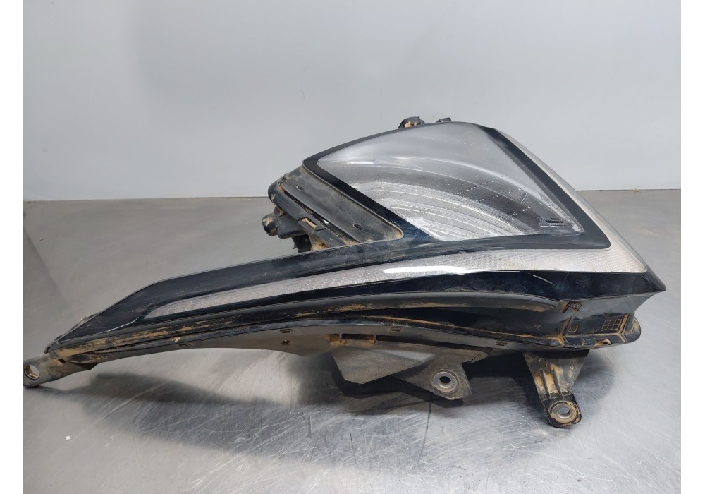 Recambio de faro izquierdo para kia sportage concept referencia OEM IAM 92101R2000  