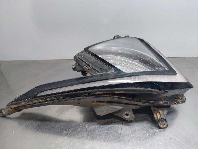 Recambio de faro izquierdo para kia sportage concept referencia OEM IAM 92101R2000  