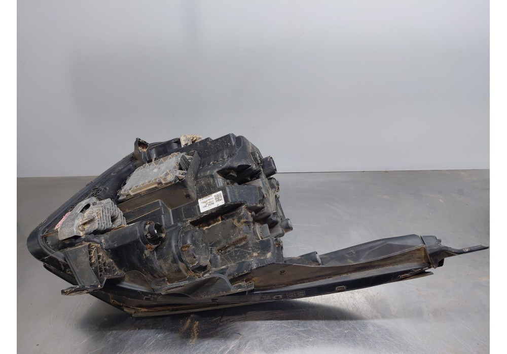 Recambio de faro izquierdo para kia sportage concept referencia OEM IAM 92101R2000  