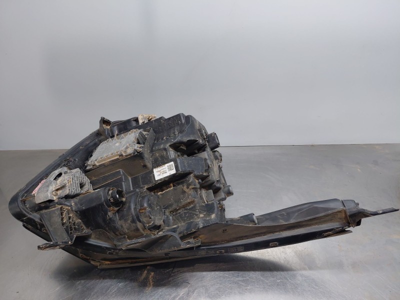 Recambio de faro izquierdo para kia sportage concept referencia OEM IAM 92101R2000  
